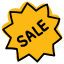 Sale Badge